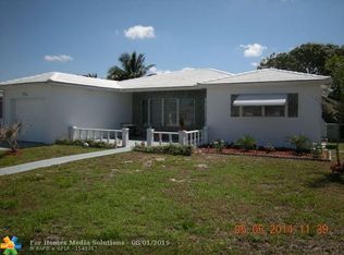 975 SW 50th Ter, Margate, FL 33068