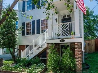 604 N 22nd St, Richmond, VA 23223