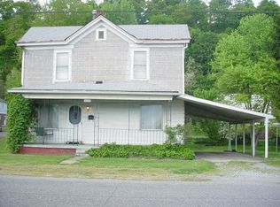 6403 Bahner Rd, Portsmouth, OH 45662