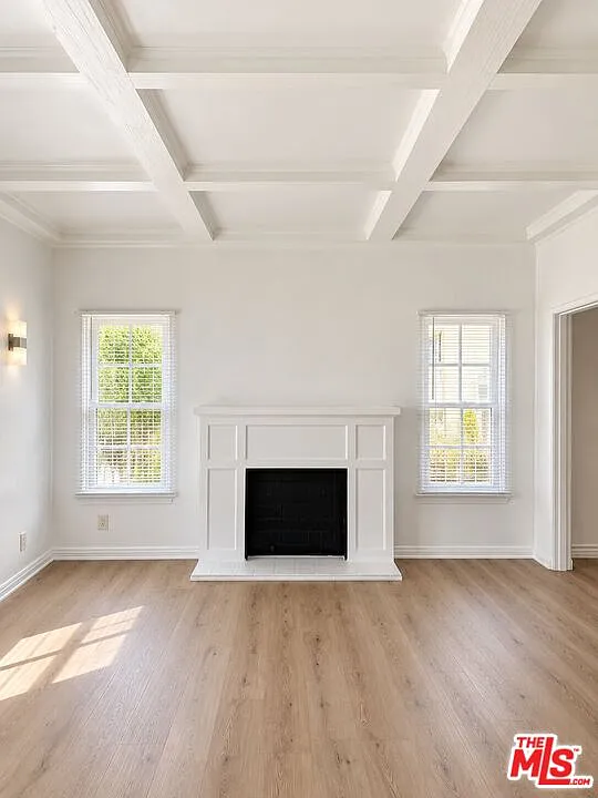 1 bed, 1.0 bath, $2,600 — Photo 1