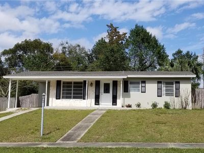 680 N Hartley Cir, Deltona, FL, 32725
