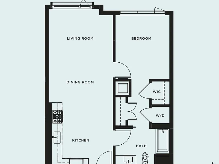 110 Channel St #618 — Photo 11