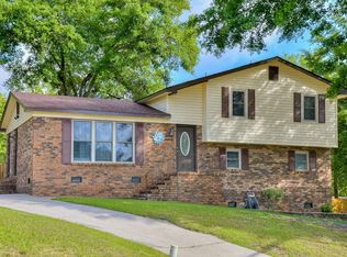 2601 Eastbourne Ct, Hephzibah, GA 30815