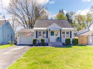 1832 Van Cortland St, Schenectady, NY 12303