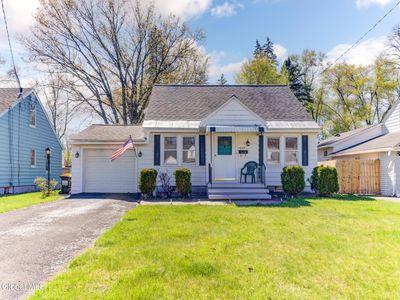 1832 Van Cortland Street, Schenectady, NY, 12303