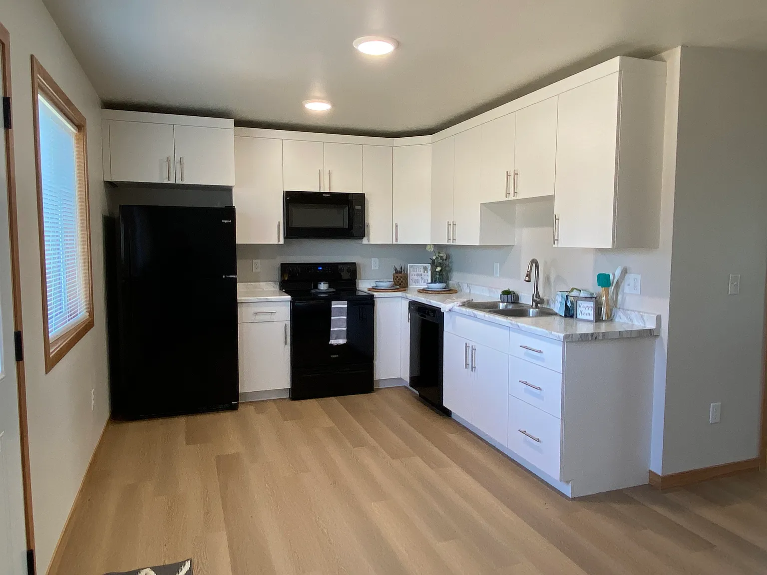Eastside Townhomes — Photo 4