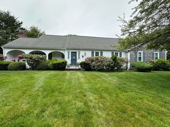 170 Althea Dr, Barnstable, MA 02630