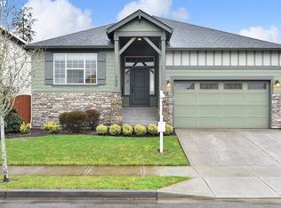 17006 NE 30th Ave, Ridgefield, WA 98642