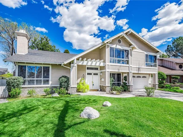 25492 Via Adorna, Santa Clarita, CA 91355