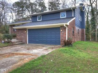 3952 Rolling Pl, Conley, GA 30288