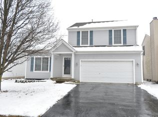 5985 Westbend Dr, Galloway, OH 43119