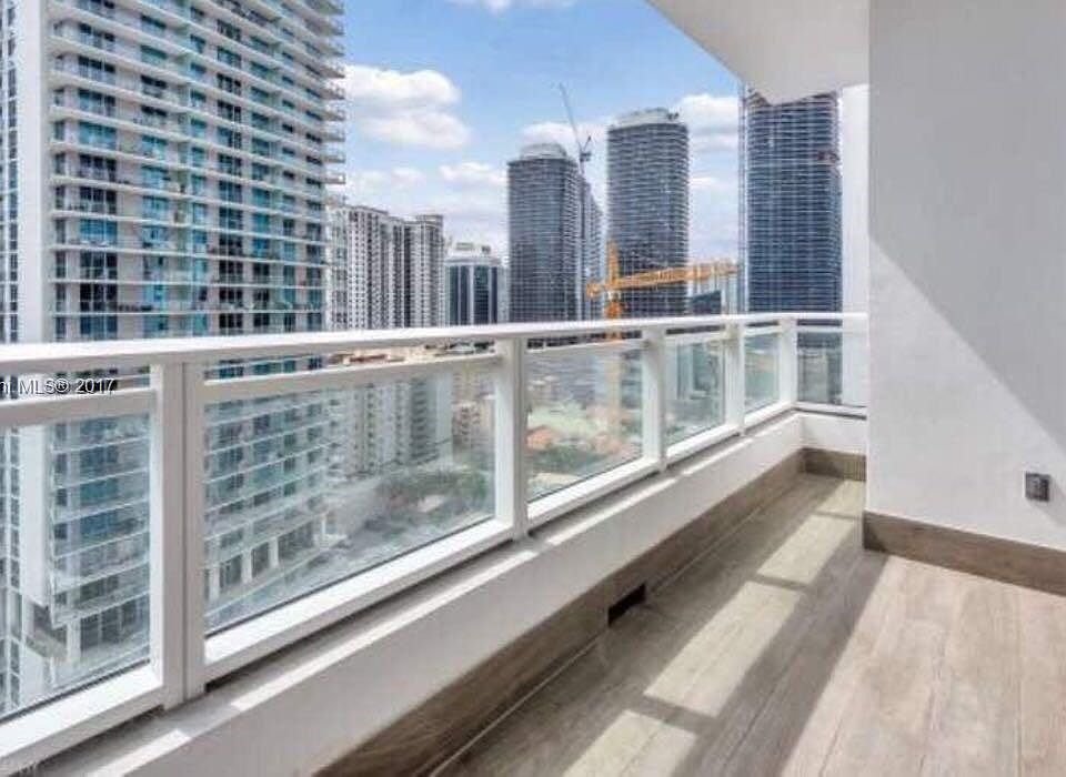 2nd image of 1080 Brickell Ave Unit 707