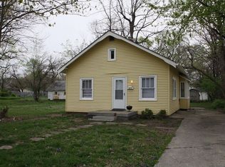 4419 Ralston Ave, Indianapolis, IN 46205