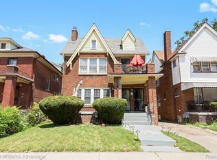 4328 Cortland St, Detroit, MI 48204