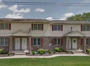134 Cecil St, Canonsburg, PA