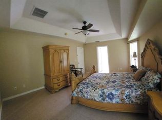 1866 SW Lennox St, Port Saint Lucie, FL 34953