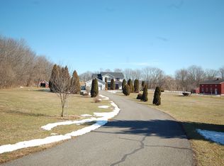 352 Plane Rd, Stewartsville, NJ 08886