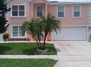 1219 Kempton Chase Pkwy, Orlando, FL 32837