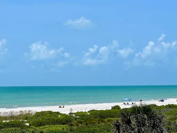 671 E Gulf Dr Unit 1B3, Sanibel, FL 33957