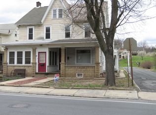 853 Delaware Ave, Palmerton, PA 18071