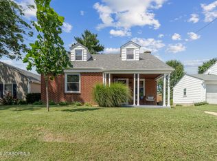 1209 W 7th St, Washington, MO 63090
