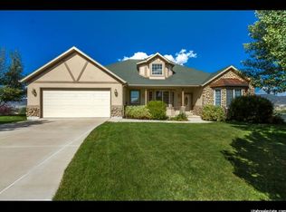1399 N Lakeview Dr, Heber, UT 84032