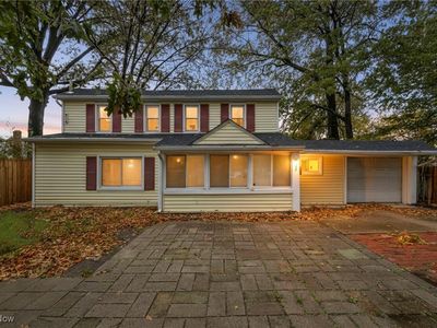 1552 E 254th St, Euclid, OH, 44117