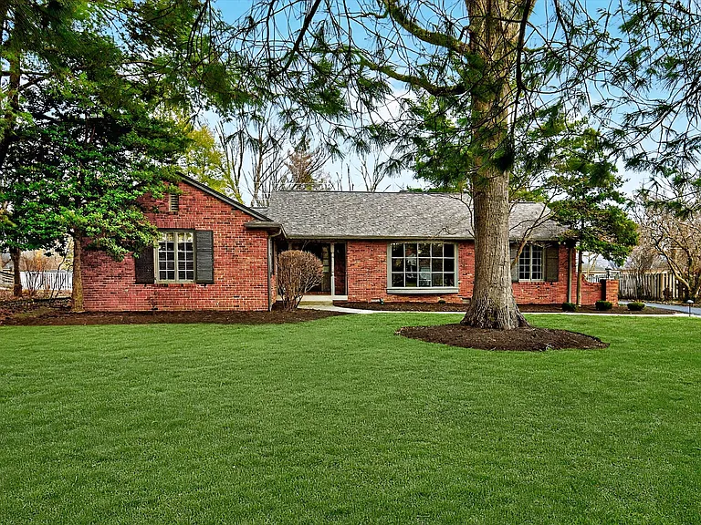 Classic Meridian Hills Ranch