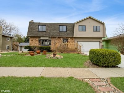 705 12th Ave NW, Altoona, IA, 50009