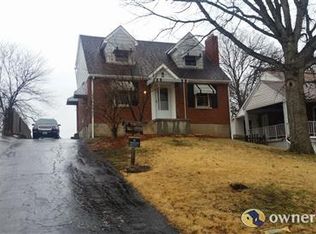 4576 Fehr Rd, Cincinnati, OH 45238