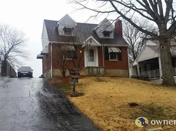 4576 Fehr Rd, Cincinnati, OH 45238