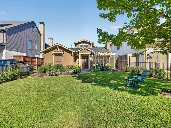 4639 Elsby Ave, Dallas, TX 75209