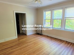 2857 W Berteau Ave APT 3, Chicago, IL 60618
