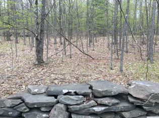 Hervey Sunside Rd, East durham, NY 12423