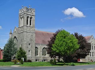 1400 W 4th St, Williamsport, PA 17701