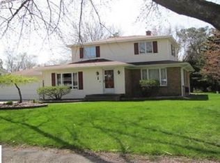 659 Elliott Dr, Manistee, MI 49660