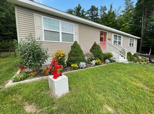 215 Granite Rd, Ossipee, NH 03864