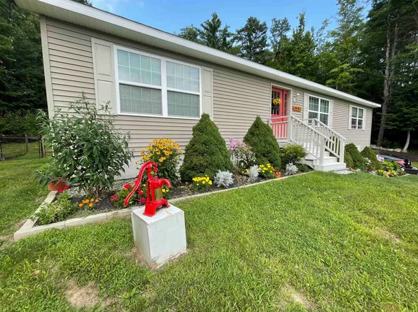 215 Granite Road, Ossipee, NH 03864