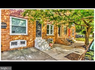 1209 S Ellwood Ave, Baltimore, MD