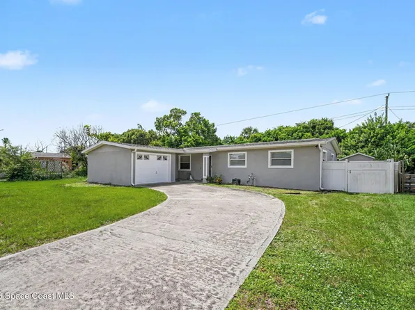 2419 Tulane Dr, Cocoa, FL 32926