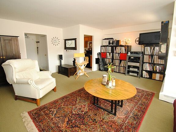5th image of 4920 N Marine Dr #212T
