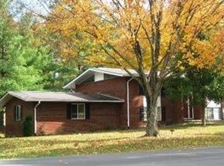 700 Fleetwood Dr, Kingsport, TN 37660