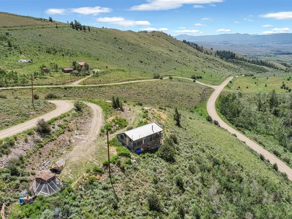 1004 County Road 2414, Kremmling, CO 80459