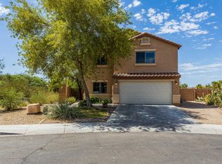 40575 W Sanders Way, Maricopa, AZ 85138