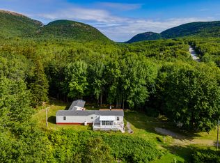194 Otter Creek Dr, Bar Harbor, ME 04609