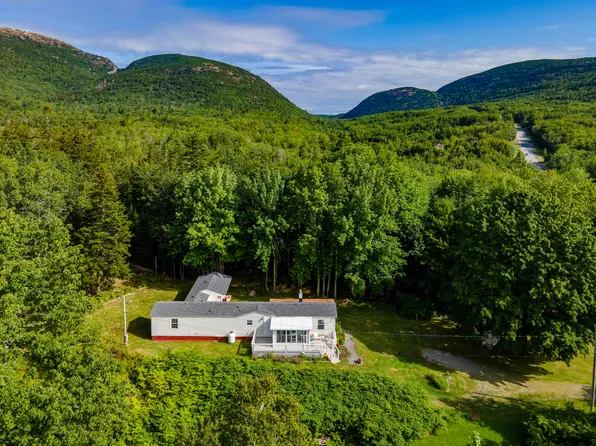 194 Otter Creek Drive, Bar Harbor, ME 04609