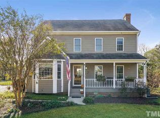 130 Bridle Trl, Youngsville, NC 27596