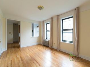 200 Spring St APT 11, New York, NY 10012