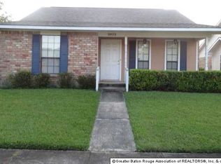 3873 Kings Canyon Dr N, Baton Rouge, LA 70814