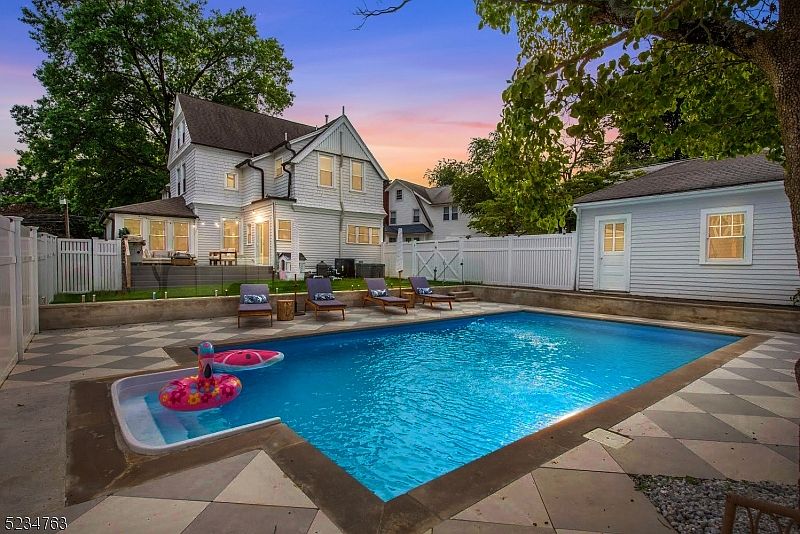 58 Vreeland Ave, Nutley, NJ 07110 Zillow